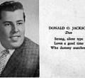 Donald Jackson