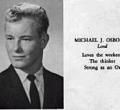 Michael Osborne