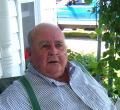 James (jim) Oby Hodge