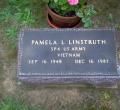 Pamela Gainer Linstruth