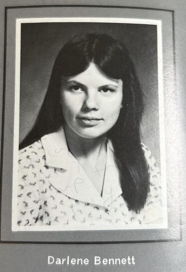 Darlene Bennett Towers
