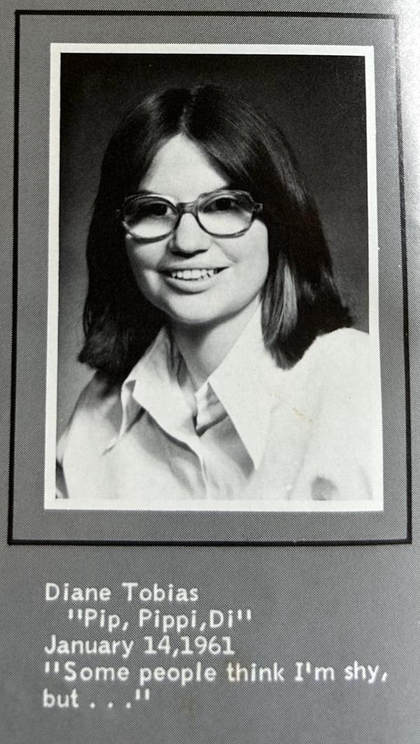 Diane Tobias Pablo
