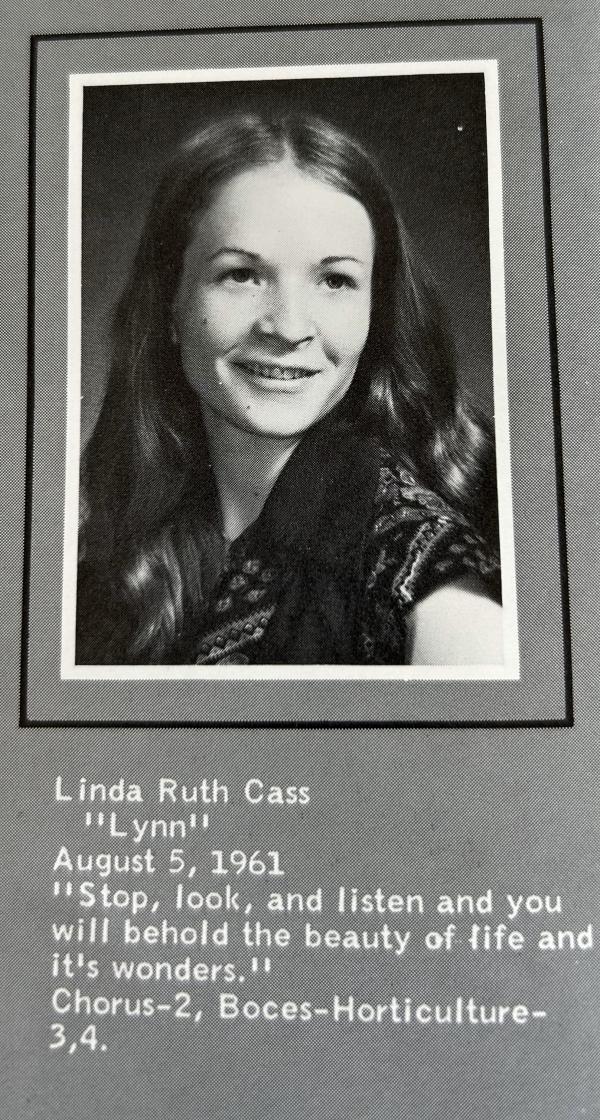 Linda Cass Slocum