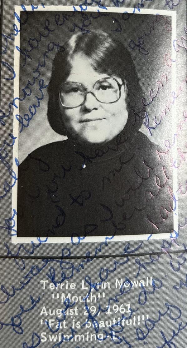 Terri Nowalk Schifilliti