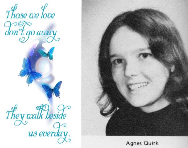 Agnes Quirk