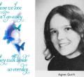 Agnes Quirk