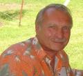 Richard Degeorge
