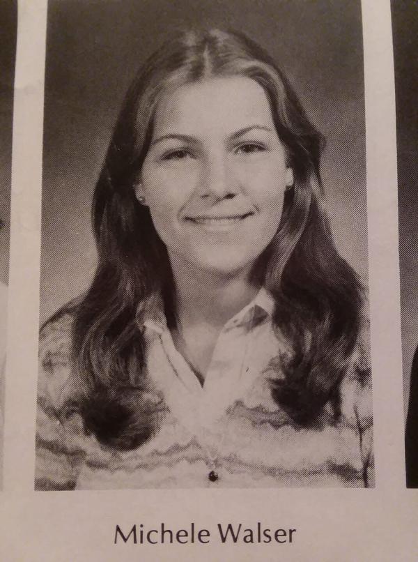 Michelle Walser