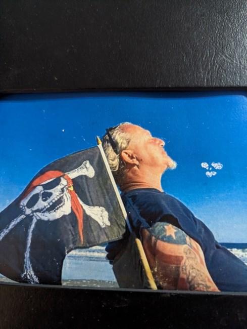 Michael Anthony Sutton