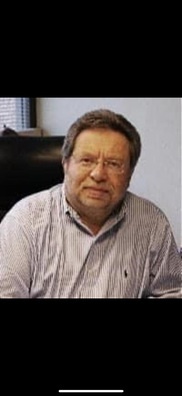 Steven Goldstein
