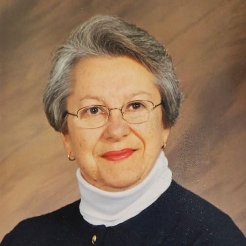 Lynne Carol (schwartz) Smith