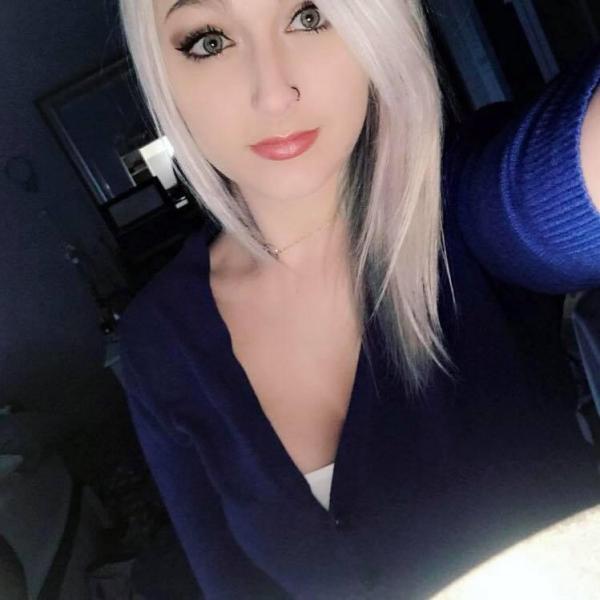 Rachael Wierzbicki