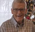Robert David Willis