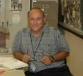 Daniel Disanti - Mhs English Teacher
