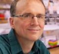 Eric Alexander Schmelz