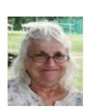 Judith Hannicker Osborne