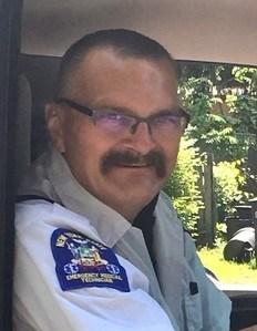 Kenneth L. Carver