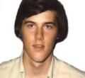 David Mahony