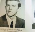 George S. Watson