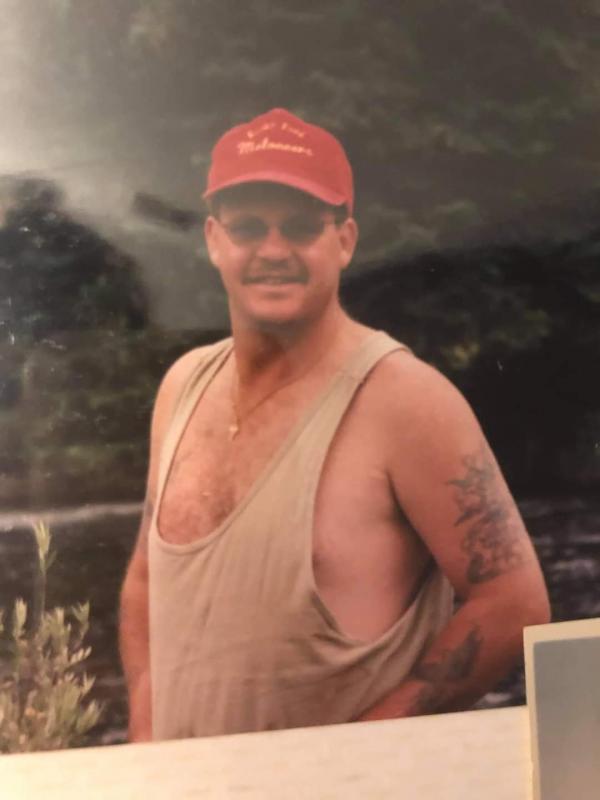 Ronald Dean Rhodes