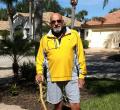 Fred S. Galina