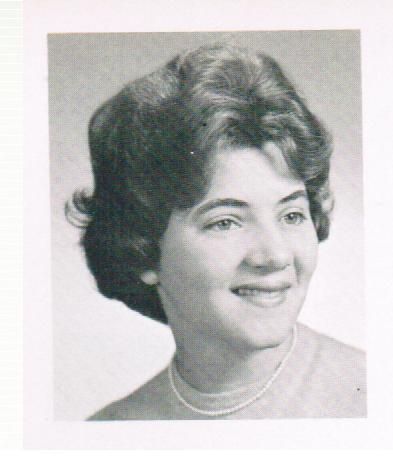 Mangione, Mary Ellen