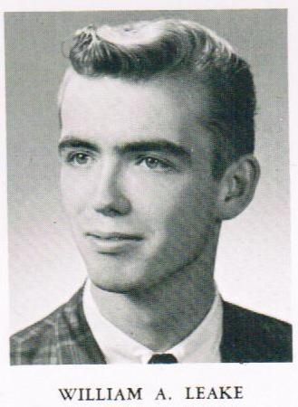 Leake, William A.