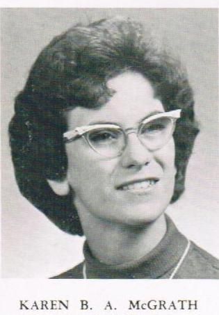 Mcgrath, Karen B. A.