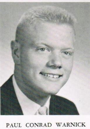 Warnick, Paul C.