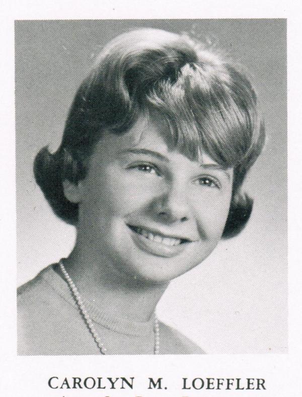 Loeffler, Carolyn M.