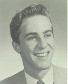 Laurer Jr, Joseph "dr. Joe"
