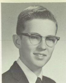 Haupt, Robert G.