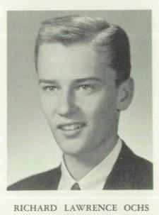Ochs, Richard Lawrence
