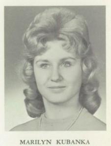 Kubanka, Marilyn