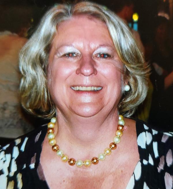 Marsha Kennedy Foryt
