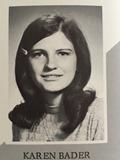 Karen Bader