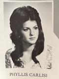 Phyllis (carlisi) Cordaro
