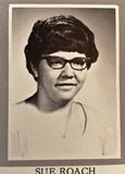 Sue (roach) Ernst