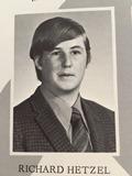 Rick Hetzel