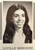 Lucille Morgigno