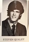 Steven Qualey