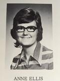 Kathleen (ellis) Schlachter