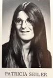 Patricia Ann Seiler