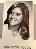 Sue (rosington) Valente