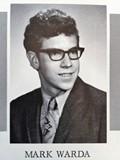 Mark Warda
