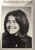 Kathleen (claeys) Weber