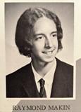 Raymond R Makin