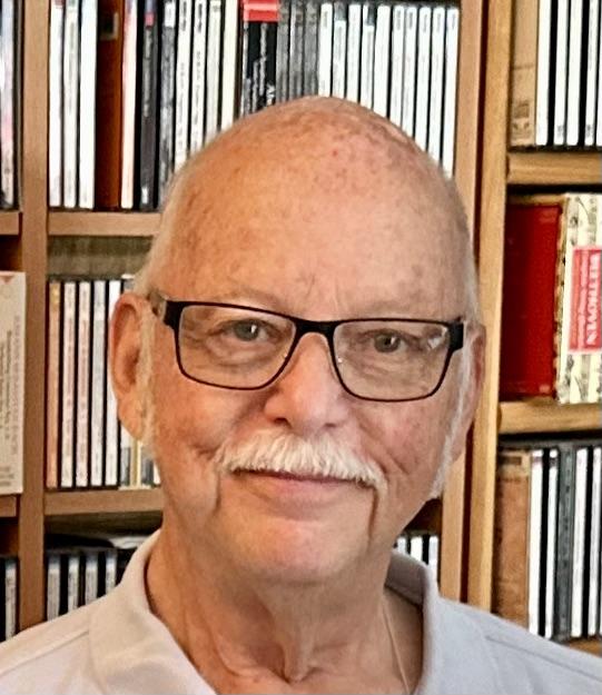 Robert P Heberger
