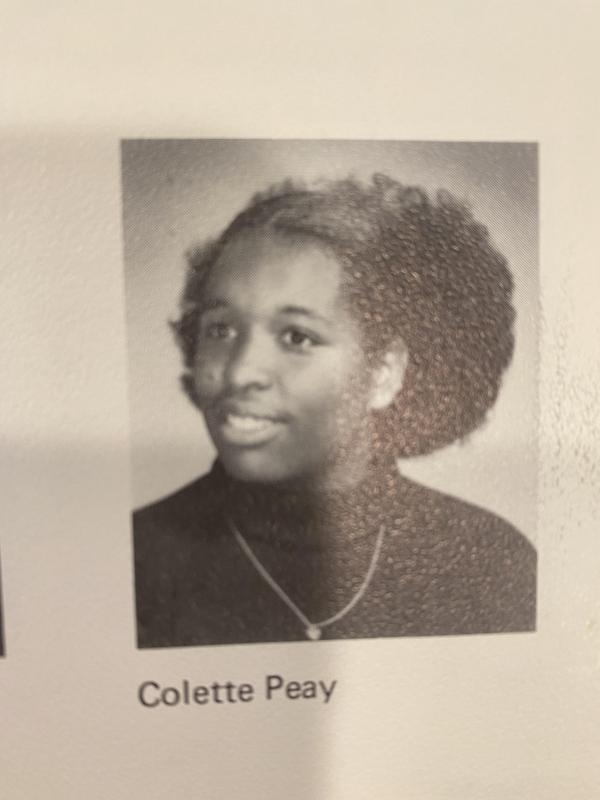 Colette Peay Henson