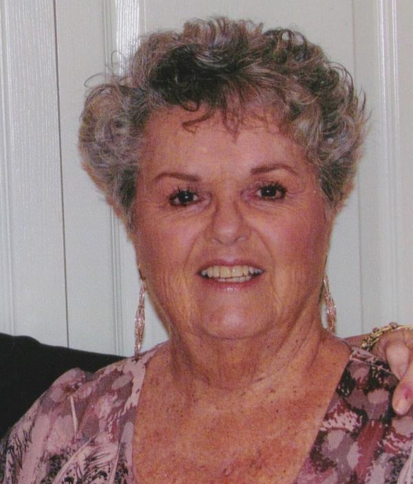 Janet  Porter Stagg